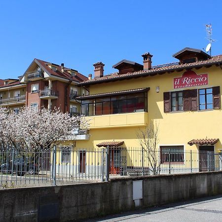 Bed And Breakfast Il Riccio Ceva Exterior foto