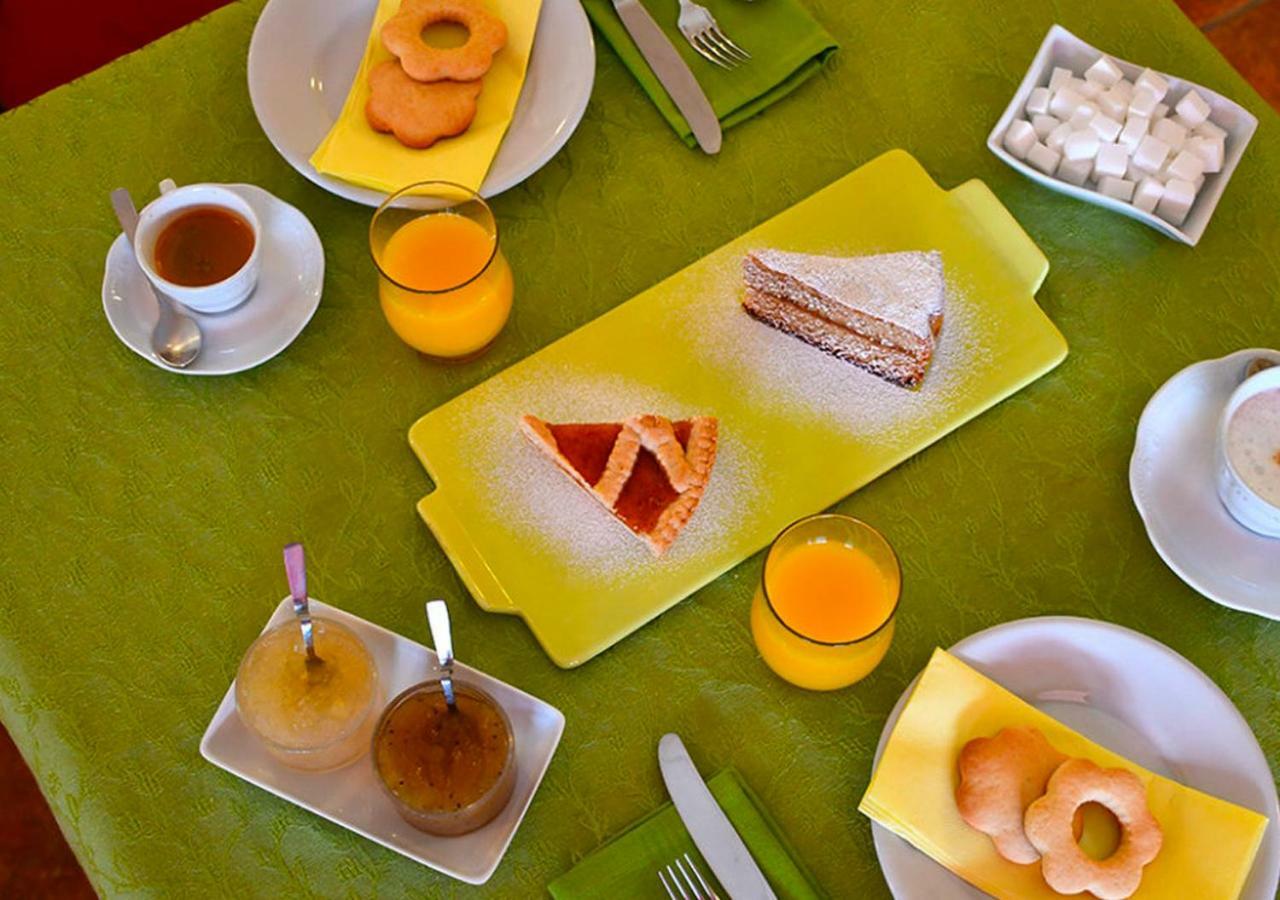 Bed And Breakfast Il Riccio Ceva Exterior foto
