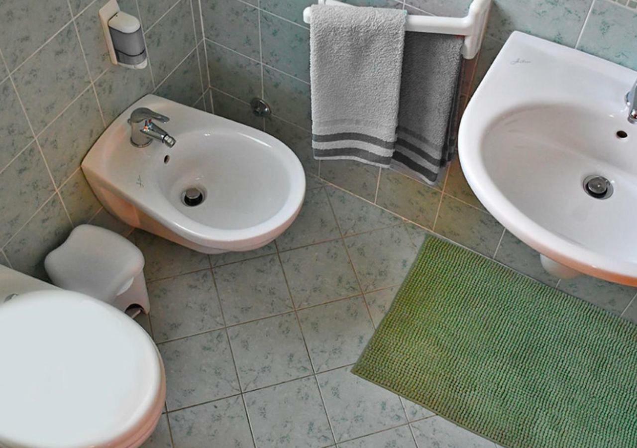 Bed And Breakfast Il Riccio Ceva Exterior foto