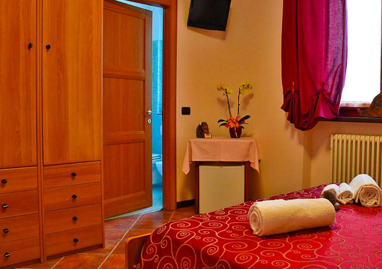 Bed And Breakfast Il Riccio Ceva Exterior foto