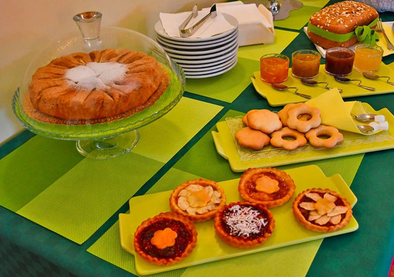Bed And Breakfast Il Riccio Ceva Exterior foto