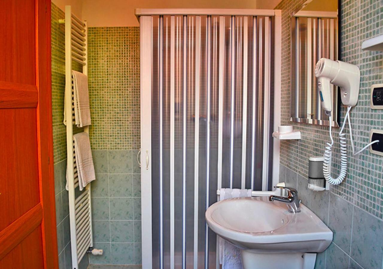 Bed And Breakfast Il Riccio Ceva Exterior foto