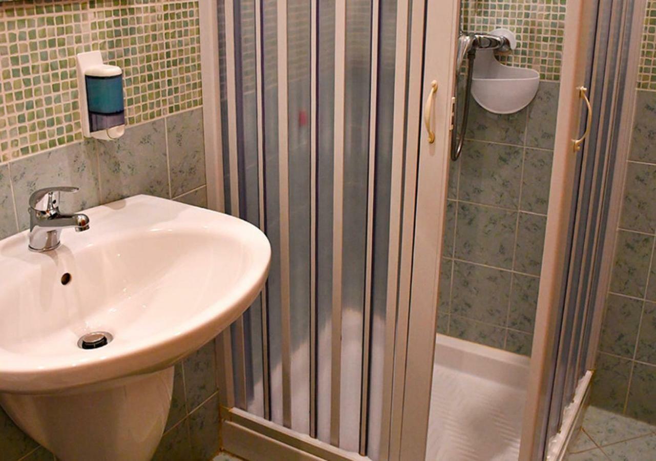 Bed And Breakfast Il Riccio Ceva Exterior foto