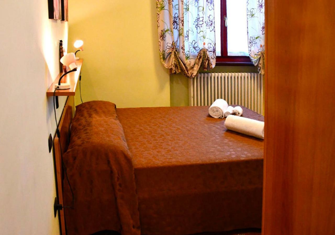 Bed And Breakfast Il Riccio Ceva Exterior foto