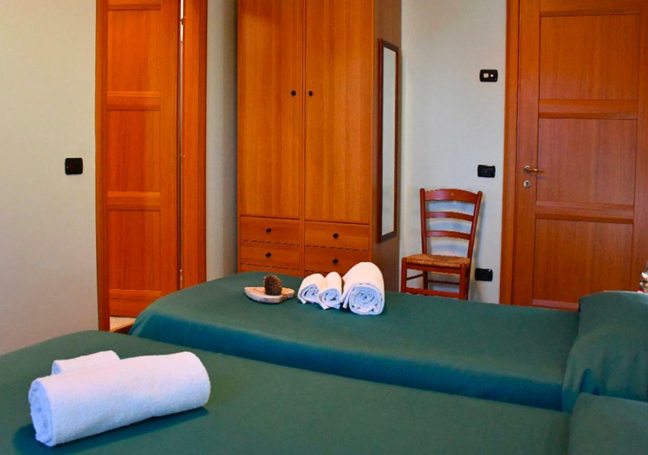 Bed And Breakfast Il Riccio Ceva Exterior foto